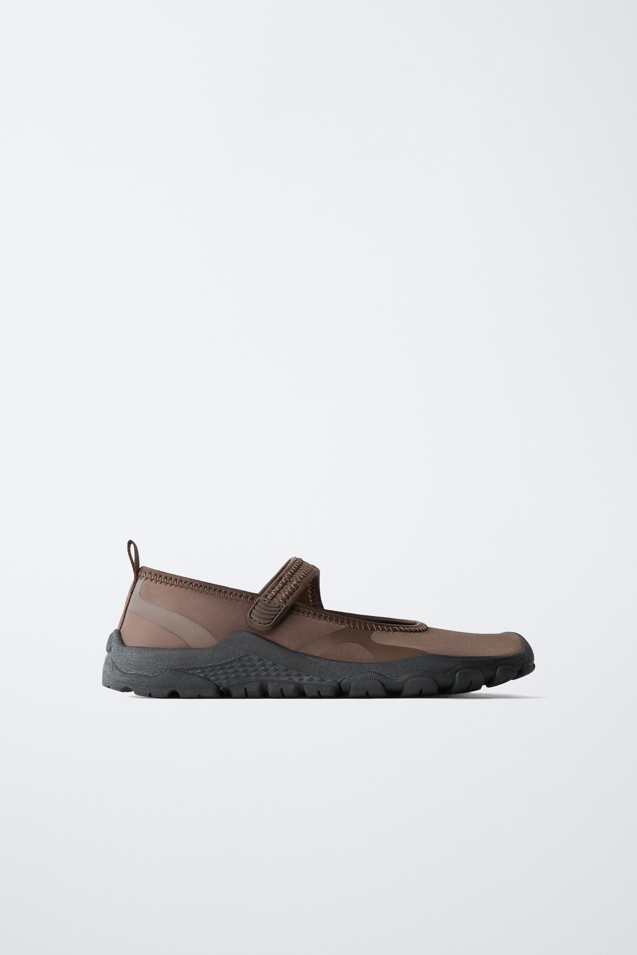 BALLERINES SPORT BAREFOOT